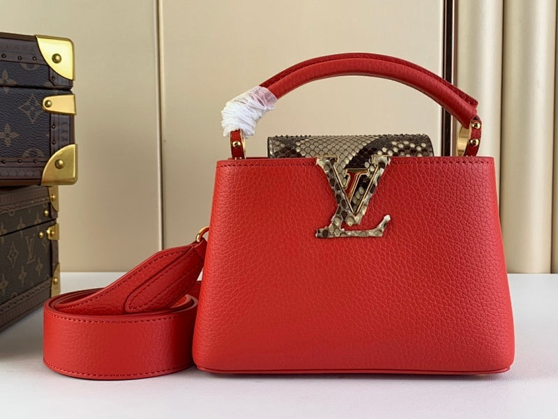 Dragons Bags ln Luxury Bag --67831