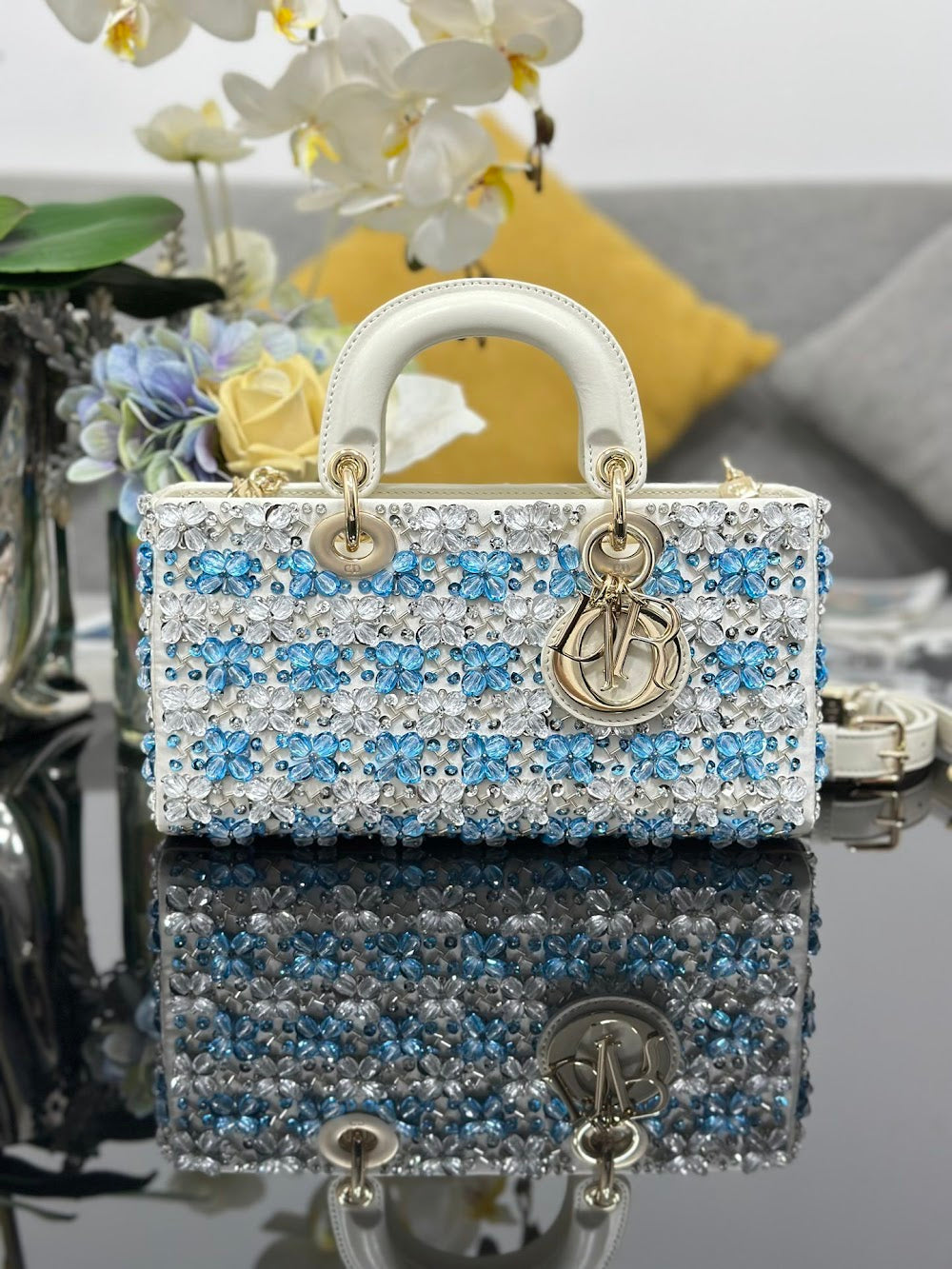 Dragons BagsDiorn Luxury Bag --116089