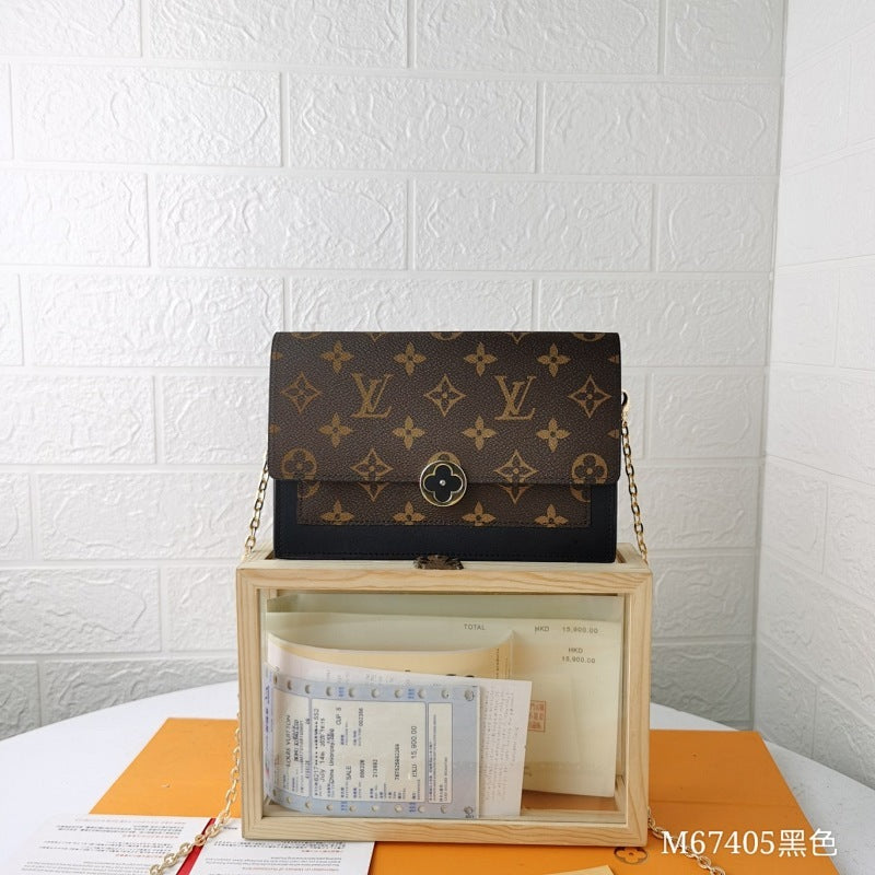 Dragons Bags ln Luxury Bag --78144