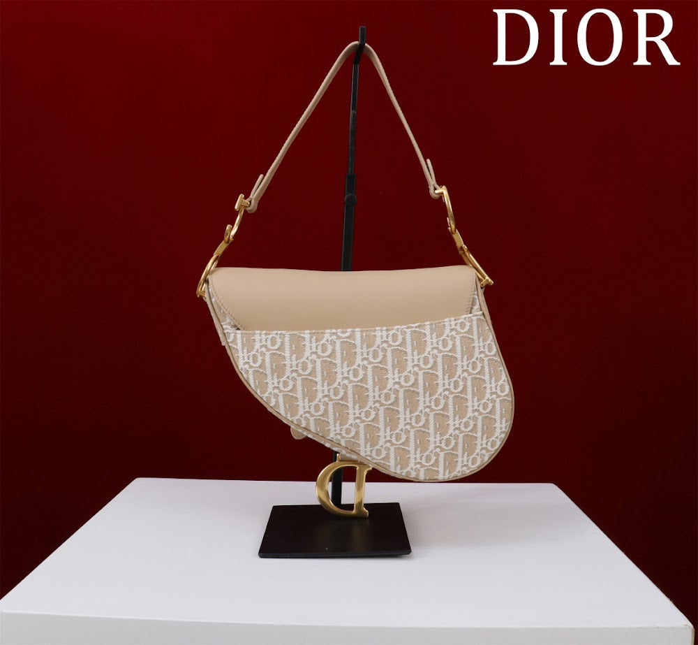 Dragons BagsDiorn Luxury Bag --114542