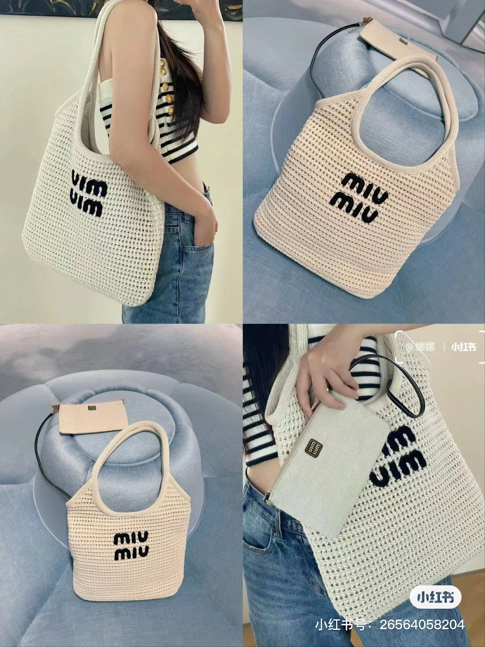 Dragons Bags Miun Miun Luxury Bag --122445