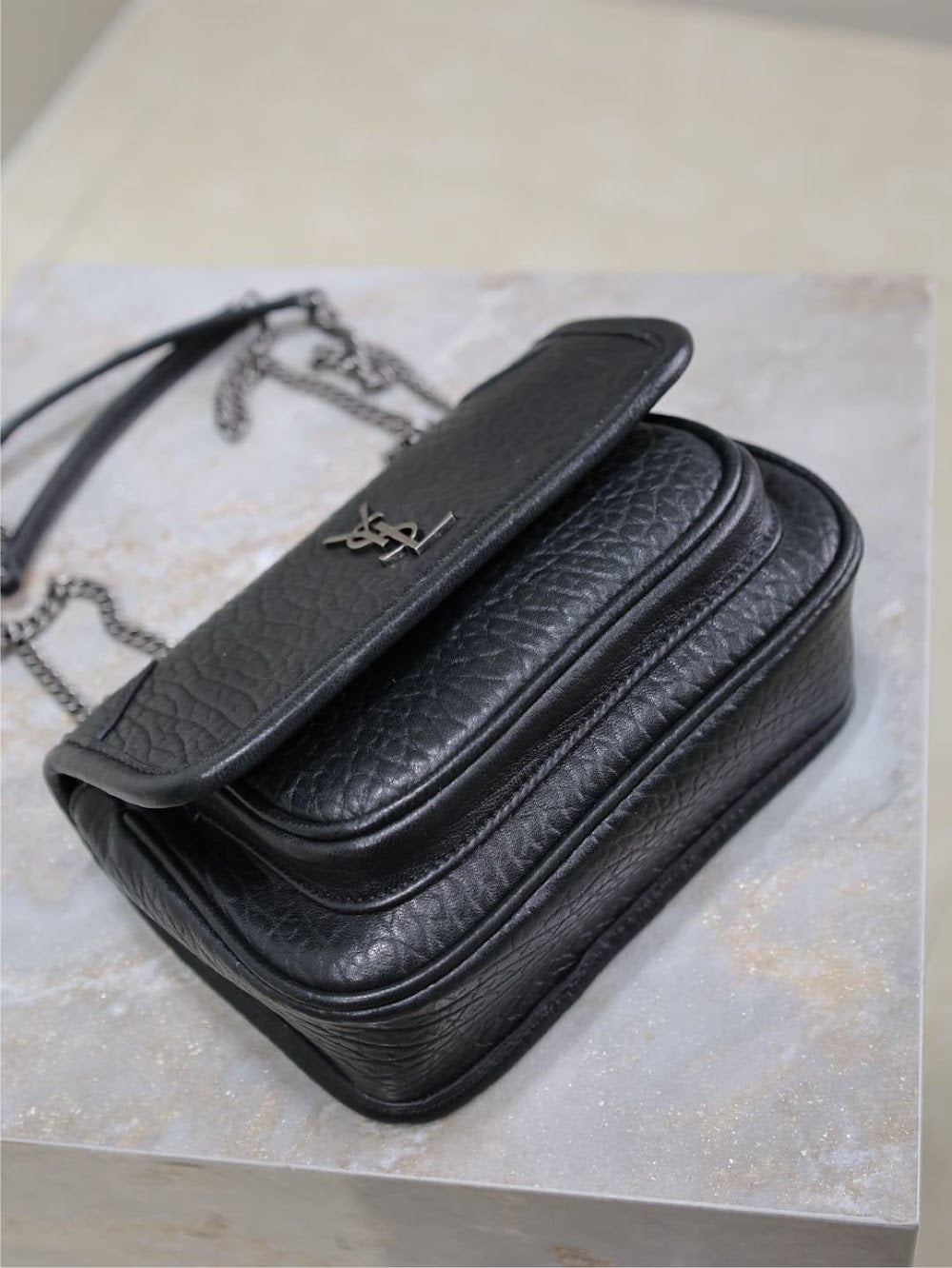 Dragons Bags YSLn Luxury Bag --120336