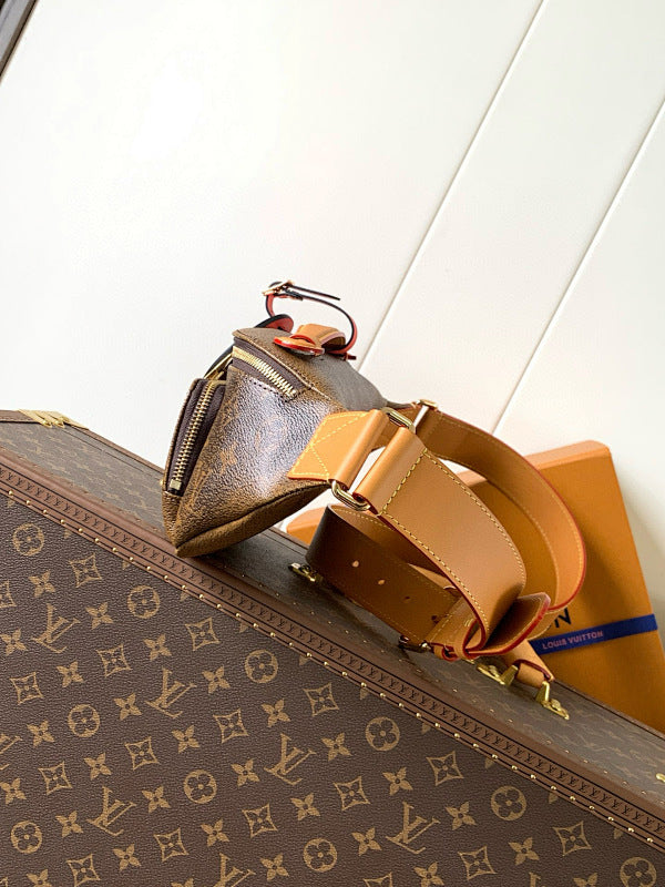 Dragons Bags ln Luxury Bag --71235