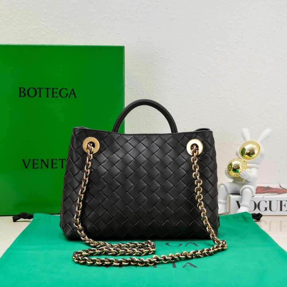 Dragons Bags Bottegan Luxury Bag --90136