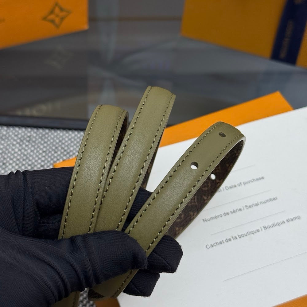 Dragons Bags ln Luxury Belt --100938