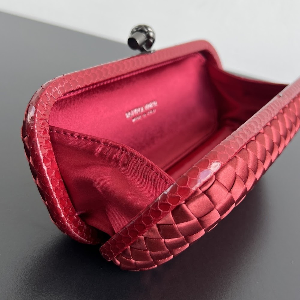 Dragons Bags Bottegan Luxury Bag --90245