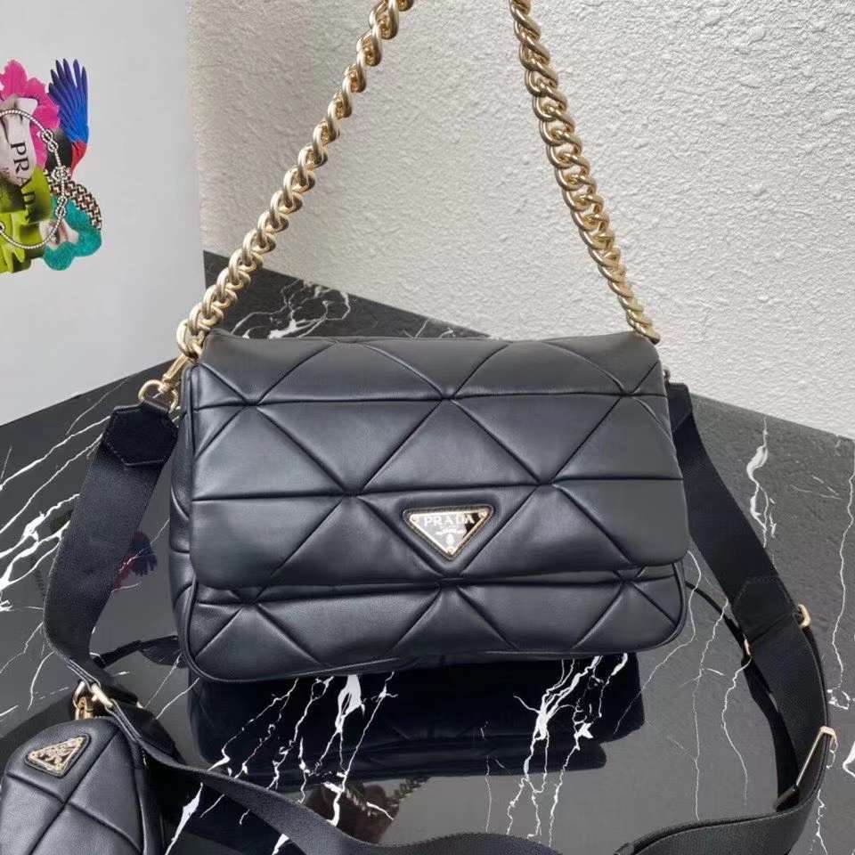 Dragons Bags Prada Luxury Bag --53980