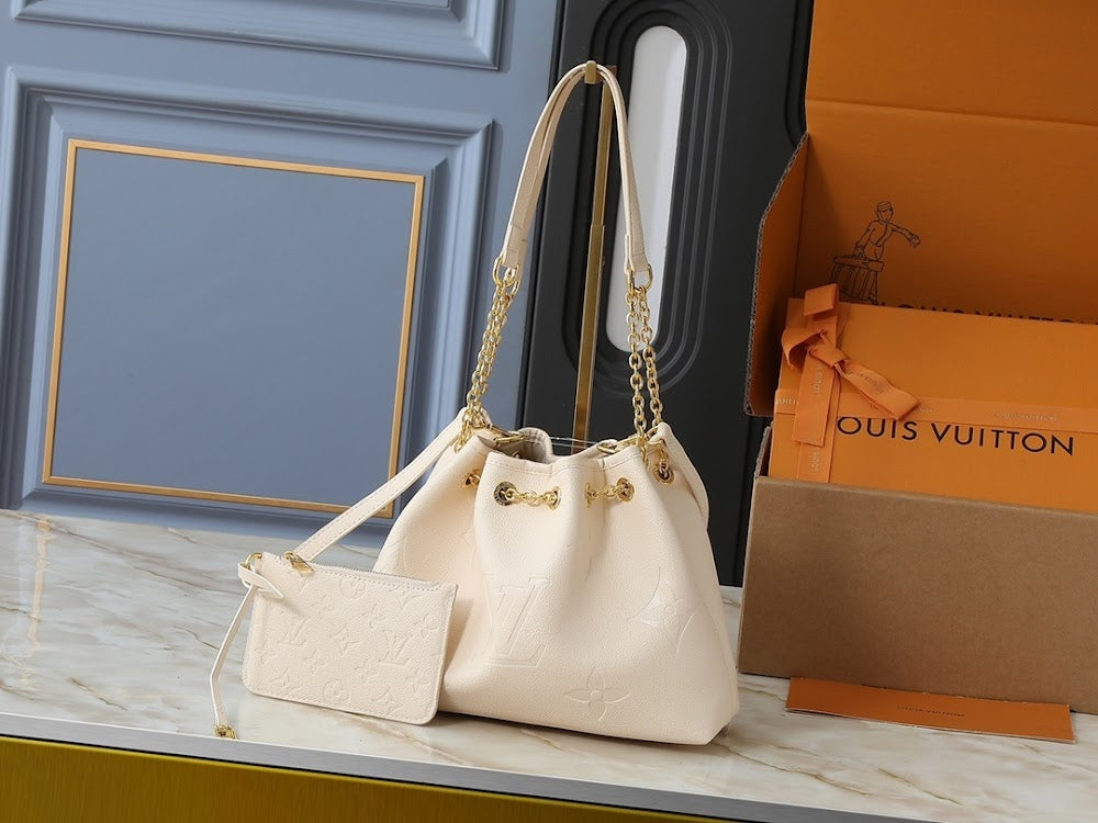 Dragons Bags ln Luxury Bag --77263