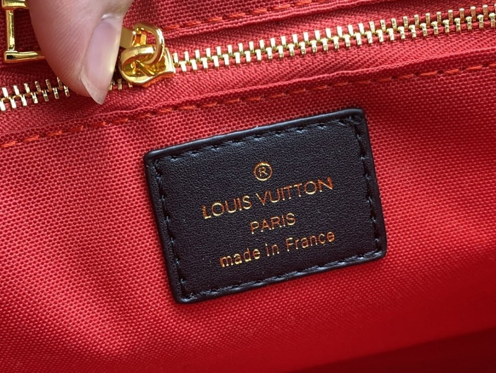 Jessica Bags ln Luxury Bag --75786