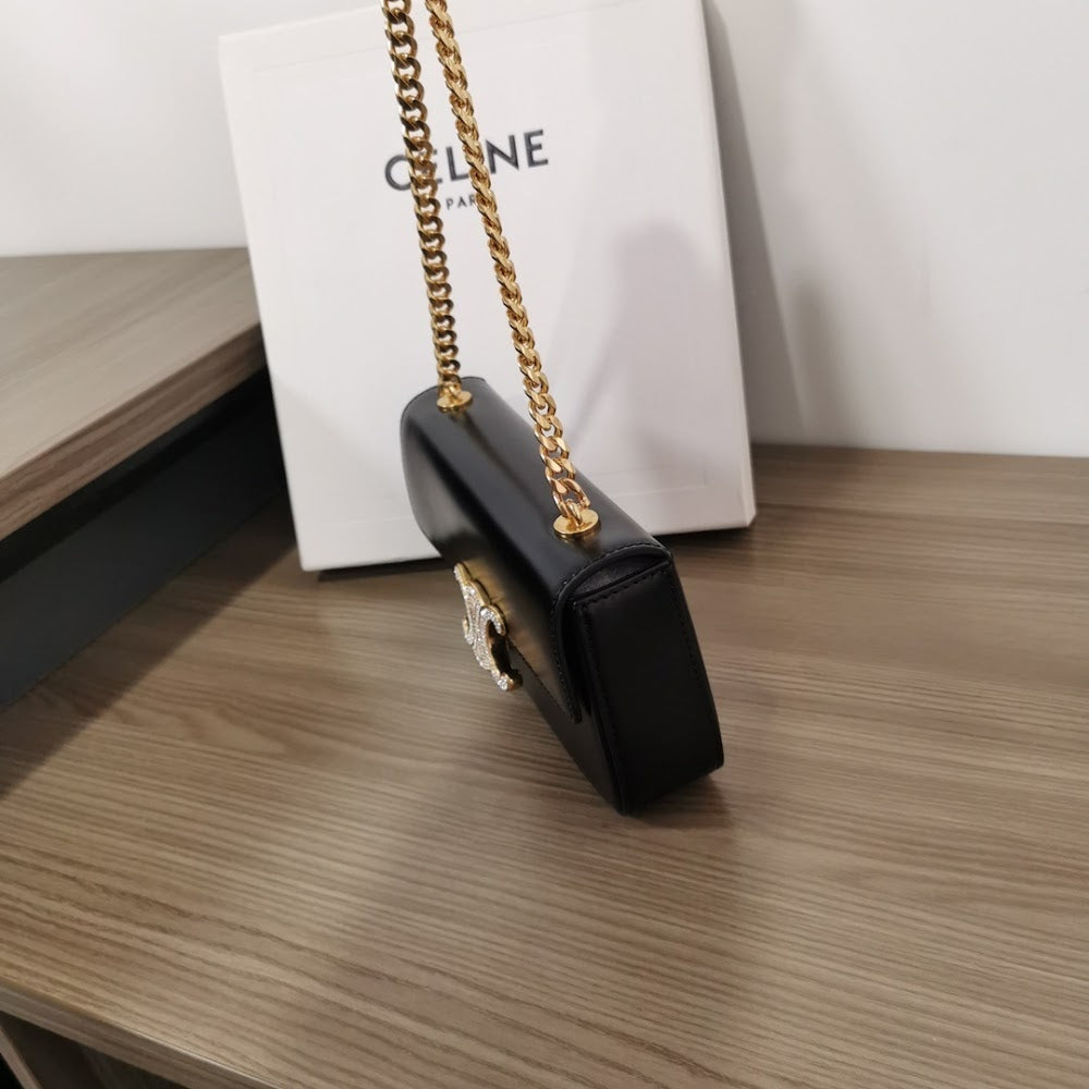 Dragons Bags Celine Luxury Bag --112160