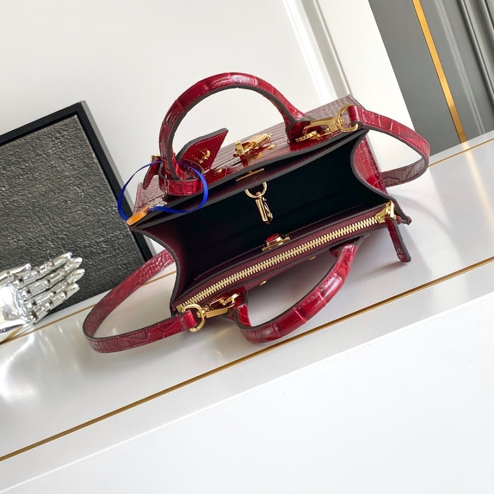 Dragons Bags ln Luxury Bag --96195