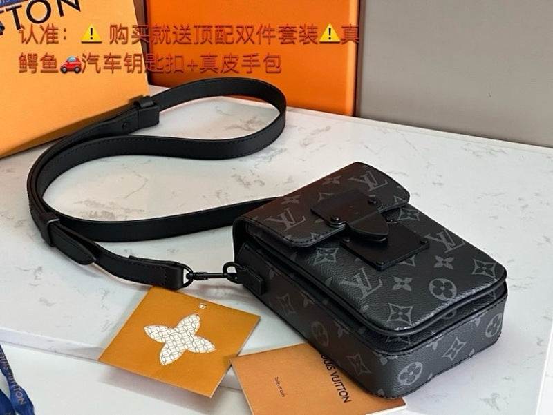 Dragons Bags ln Luxury Bag --70735