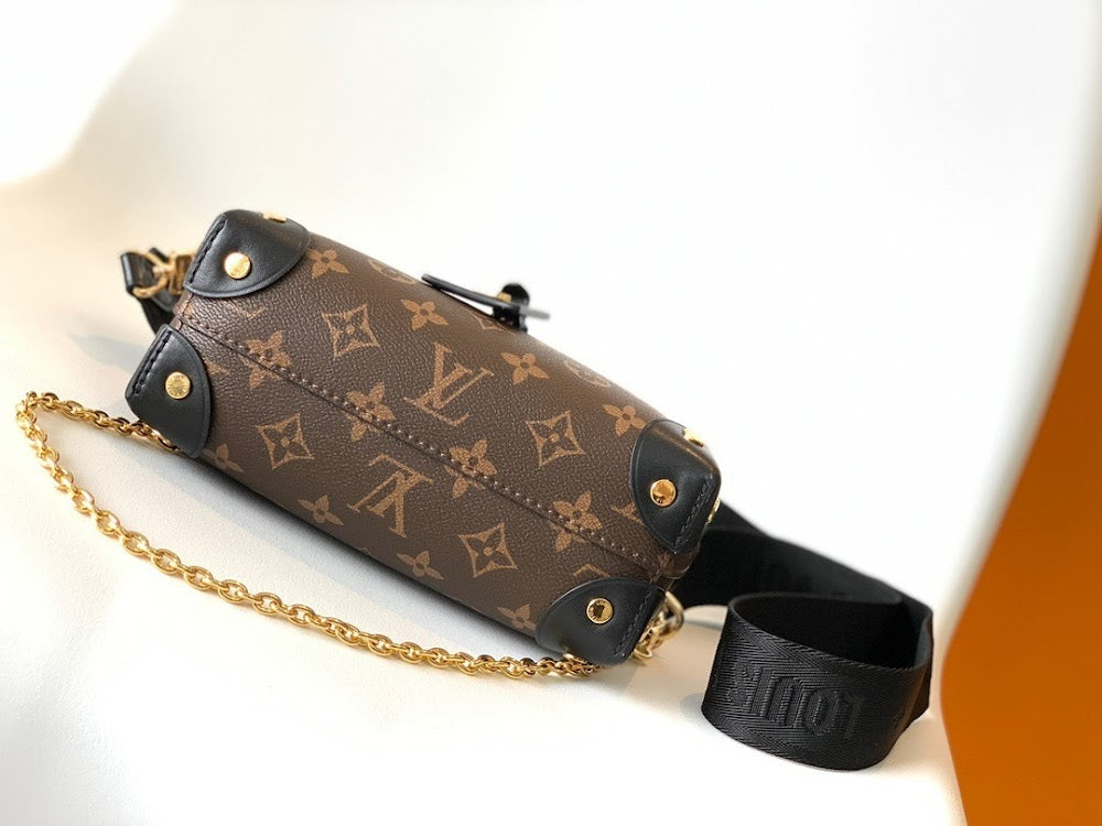 Dragons Bags ln Luxury Bag --78347