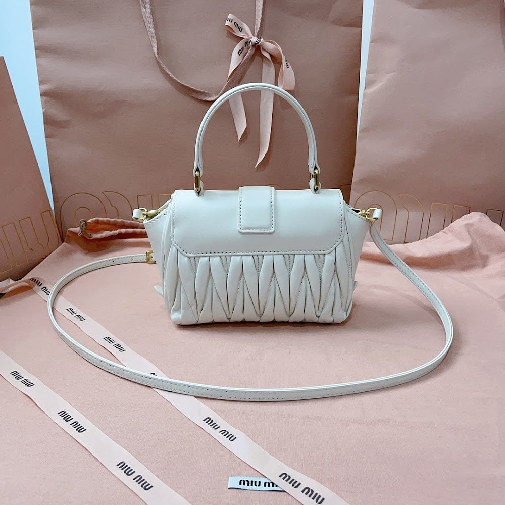 Dragons Bags Miun Miun Luxury Bag --123256