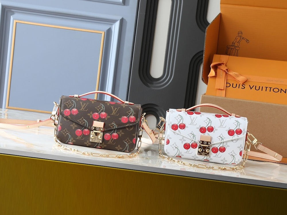 Dragons Bags ln Luxury Bag --77150