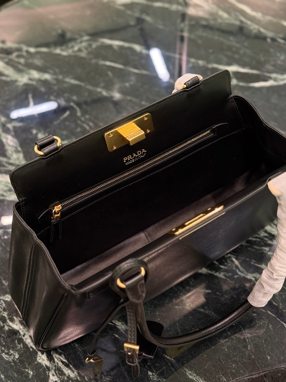 Dragons Bags Prada Luxury Bag --53811