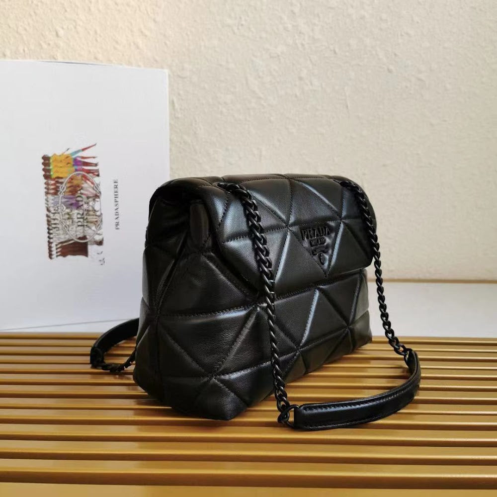 Dragons Bags Prada Luxury Bag --53761