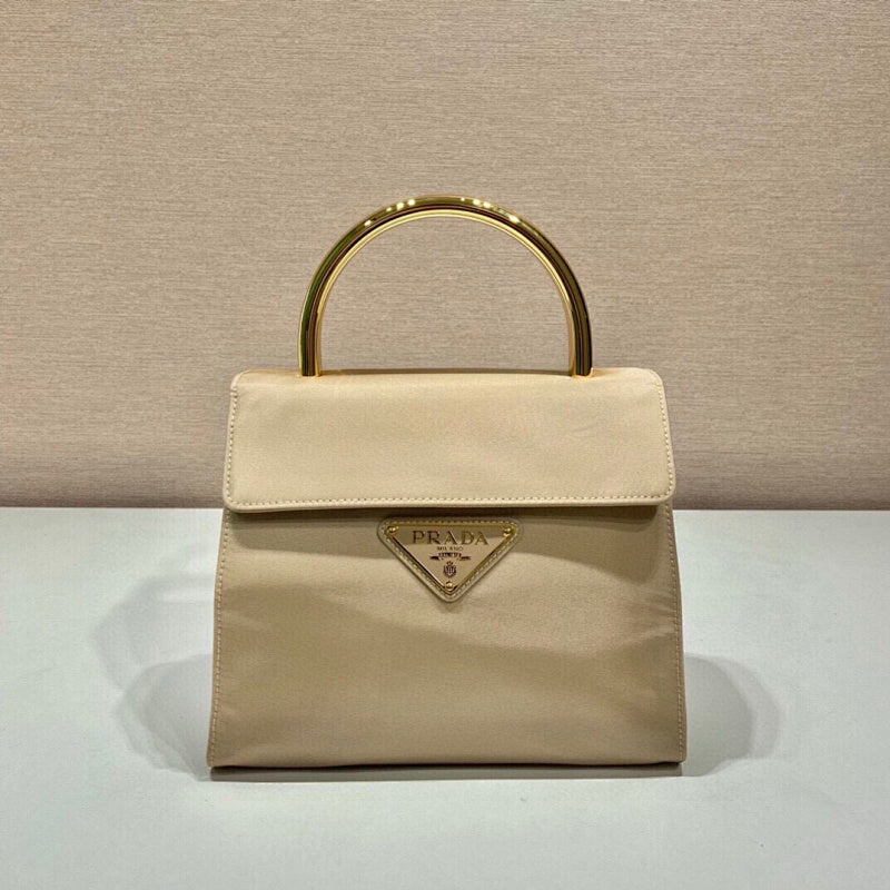 Dragons Bags pradn Luxury Bag --73596