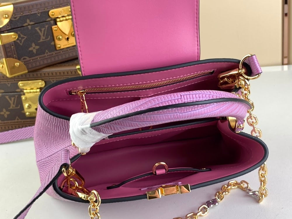 Dragons Bags ln Luxury Bag --61919