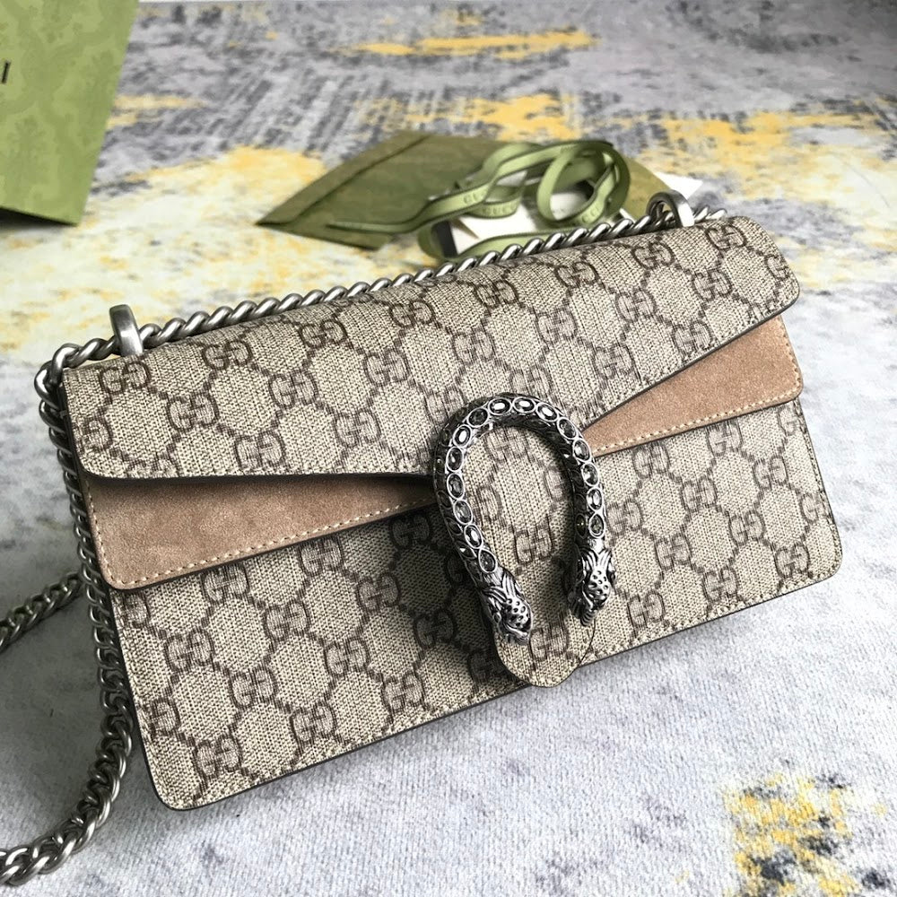 Dragons Bags Guccin Luxury Bag --94387