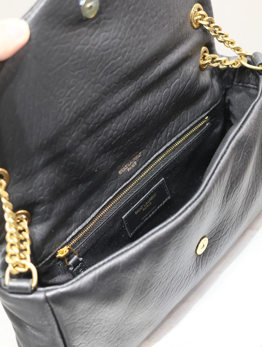 Dragons Bags YSLn Luxury Bag --119377