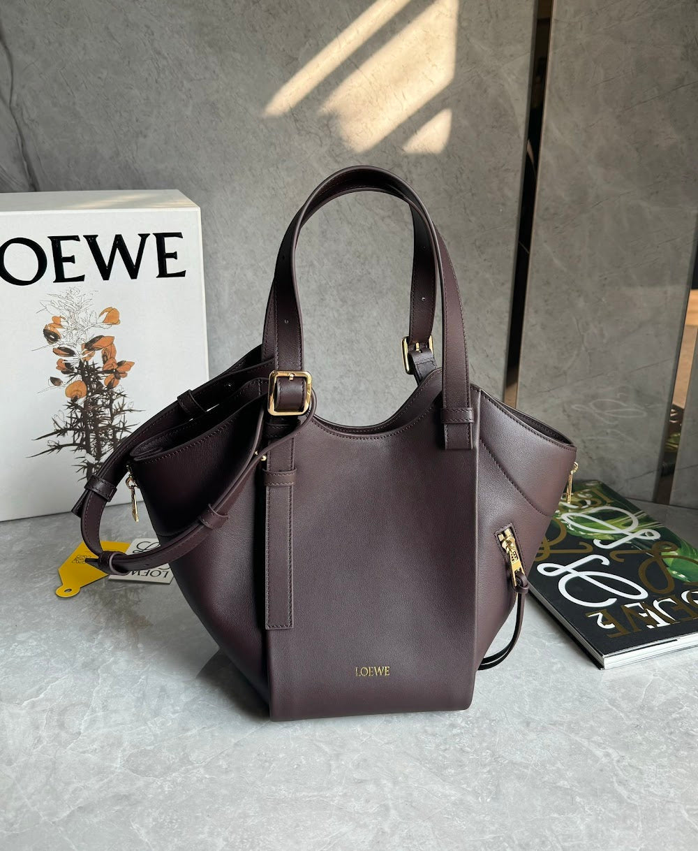 Dragons Bags Lowen Luxury Bag --100125