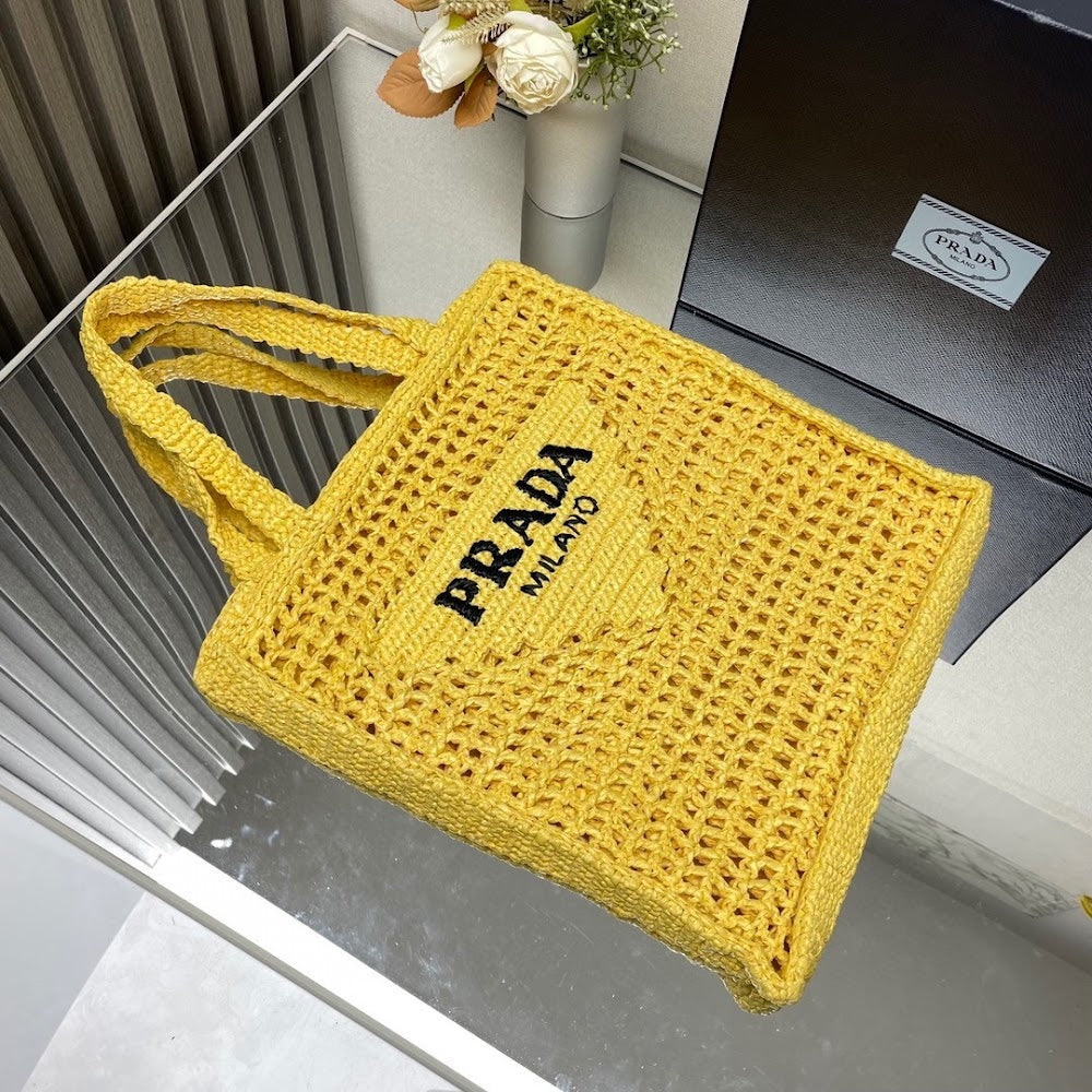 Dragons Bags Pradn Luxury Bag --102339