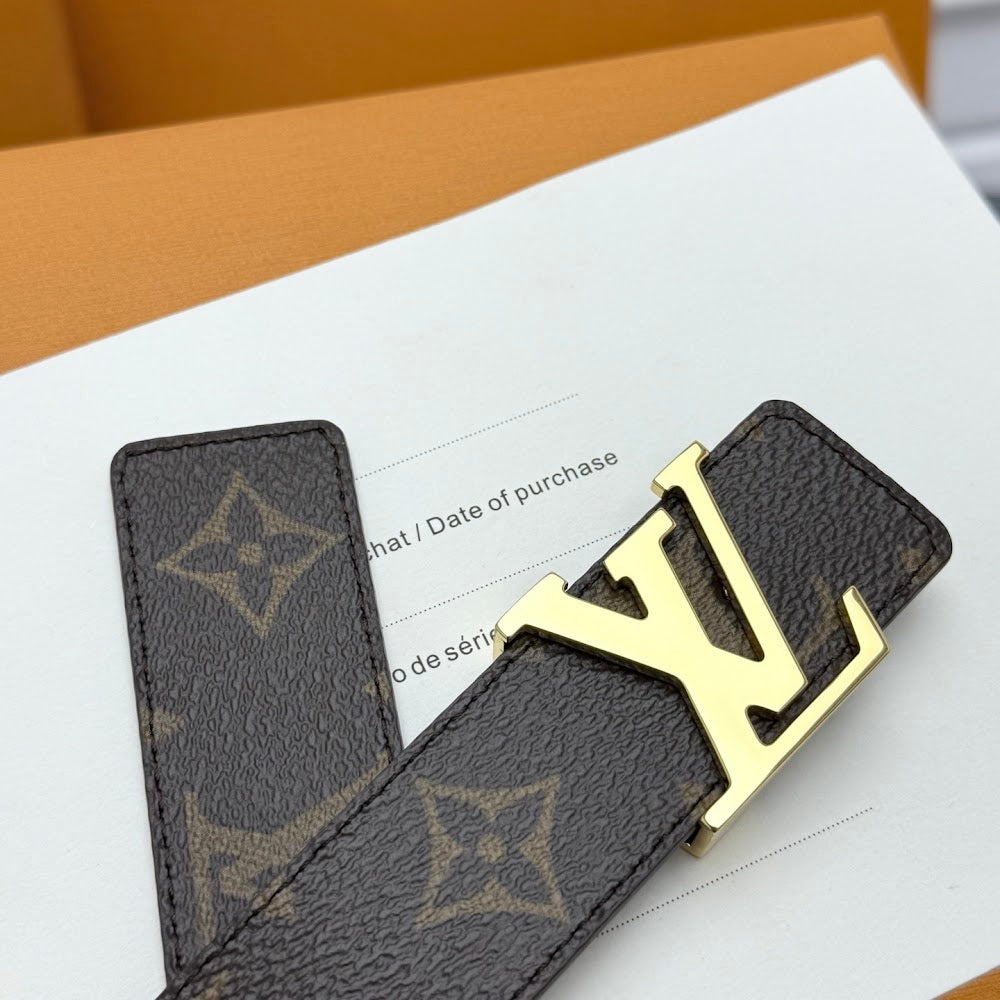 Dragons Bags ln Luxury Belt --106493