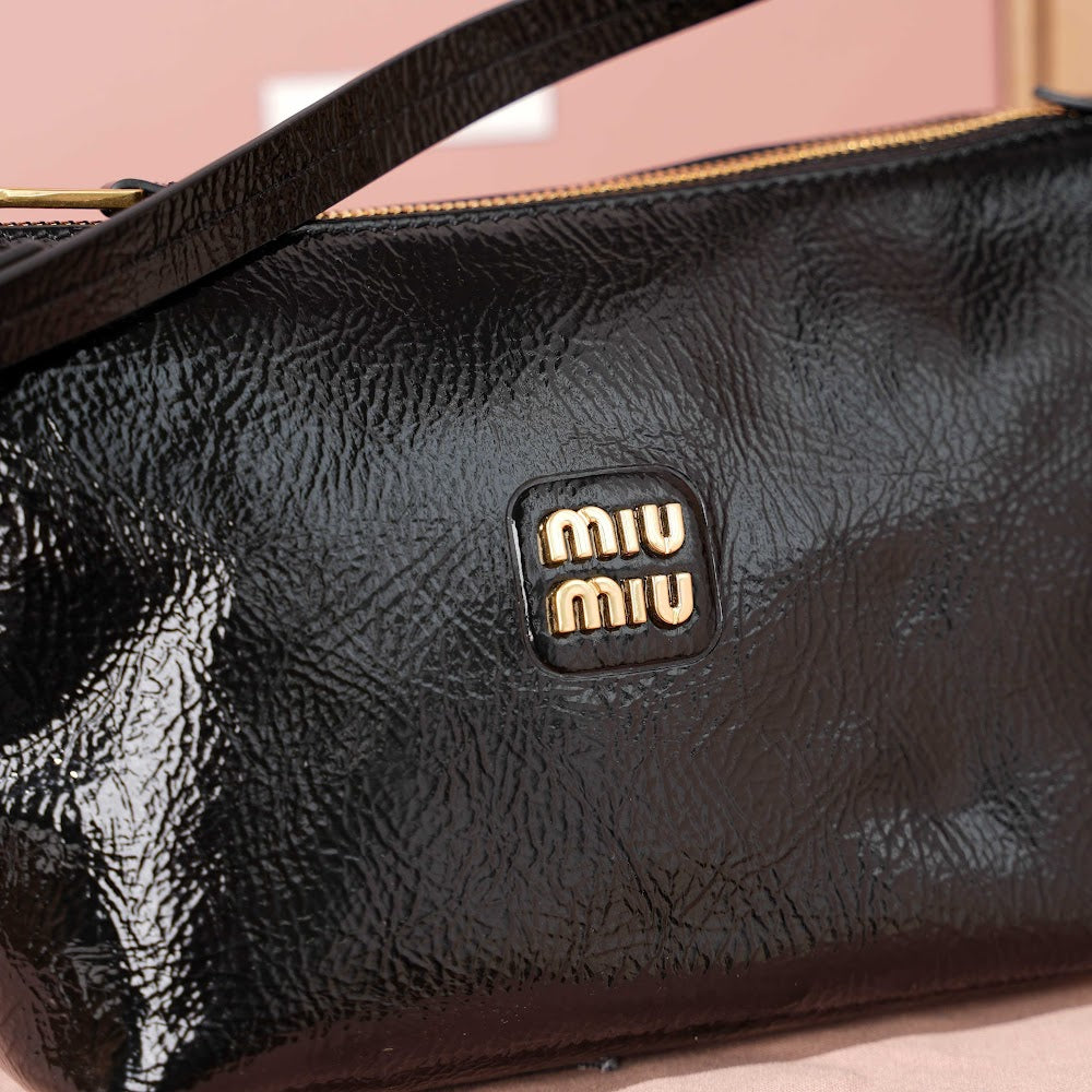 Dragons Bags Miun Miun Luxury Bag --123536