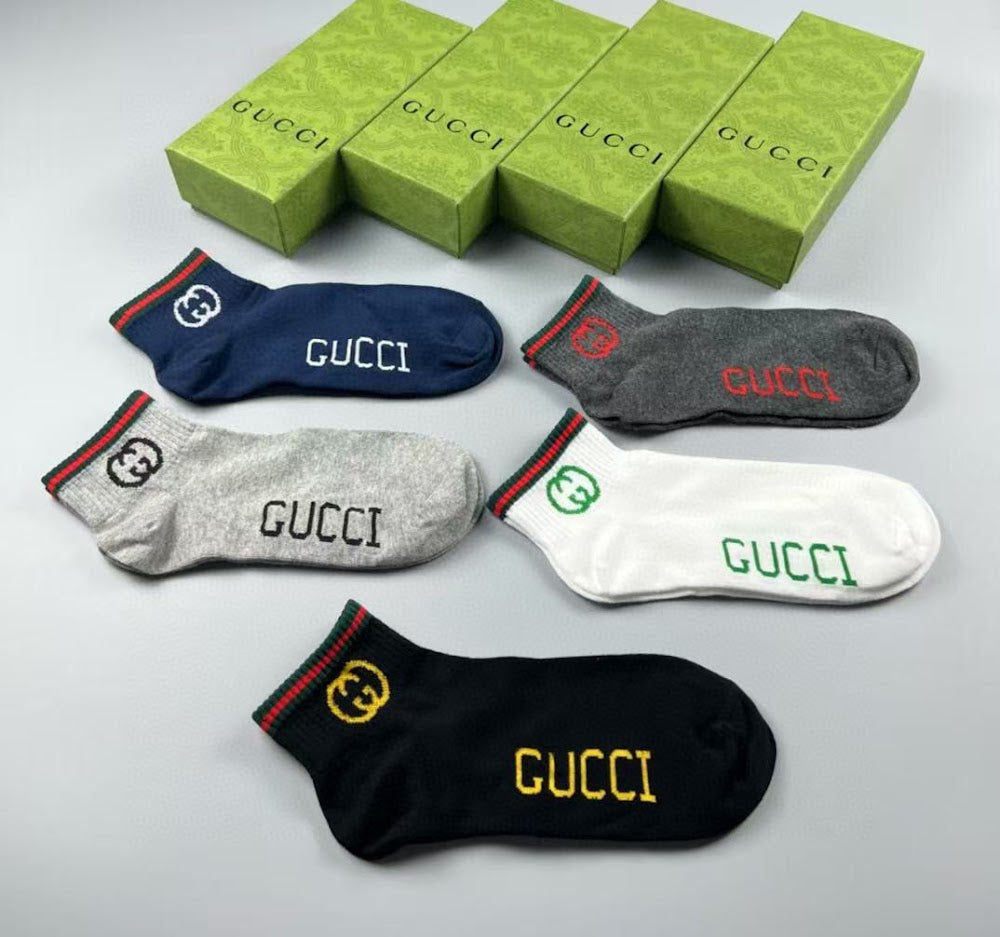 Dragons Bags Premium Luxury Socks --98242