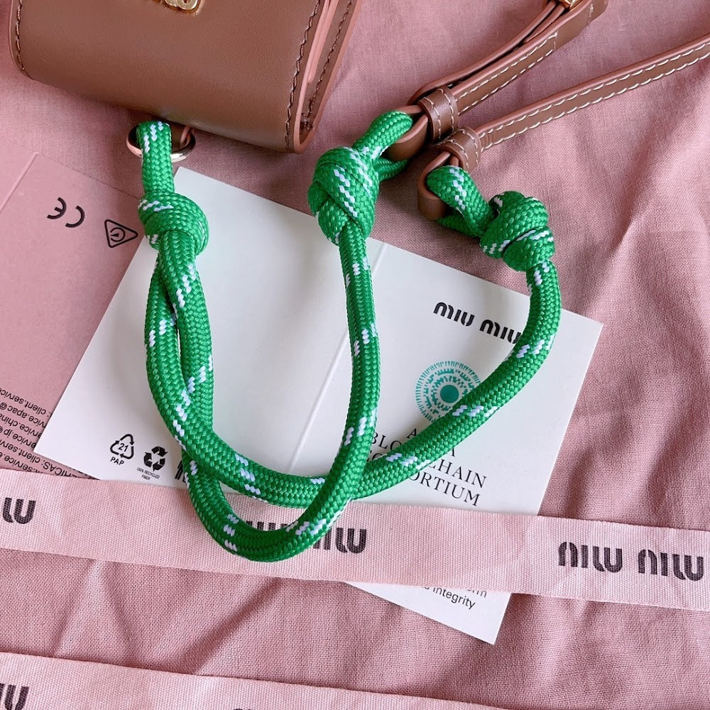 Dragons Bags Miun Miun Luxury Bag --122316