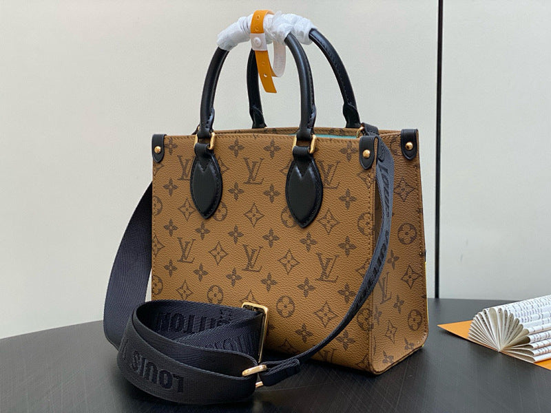 Dragons Bags LVn Luxury Bag --80293