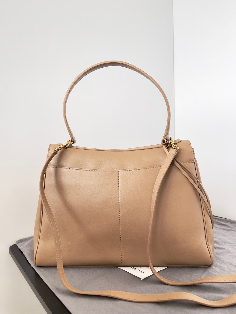 Dragons Bags Balenciaga Luxury Bag --110697