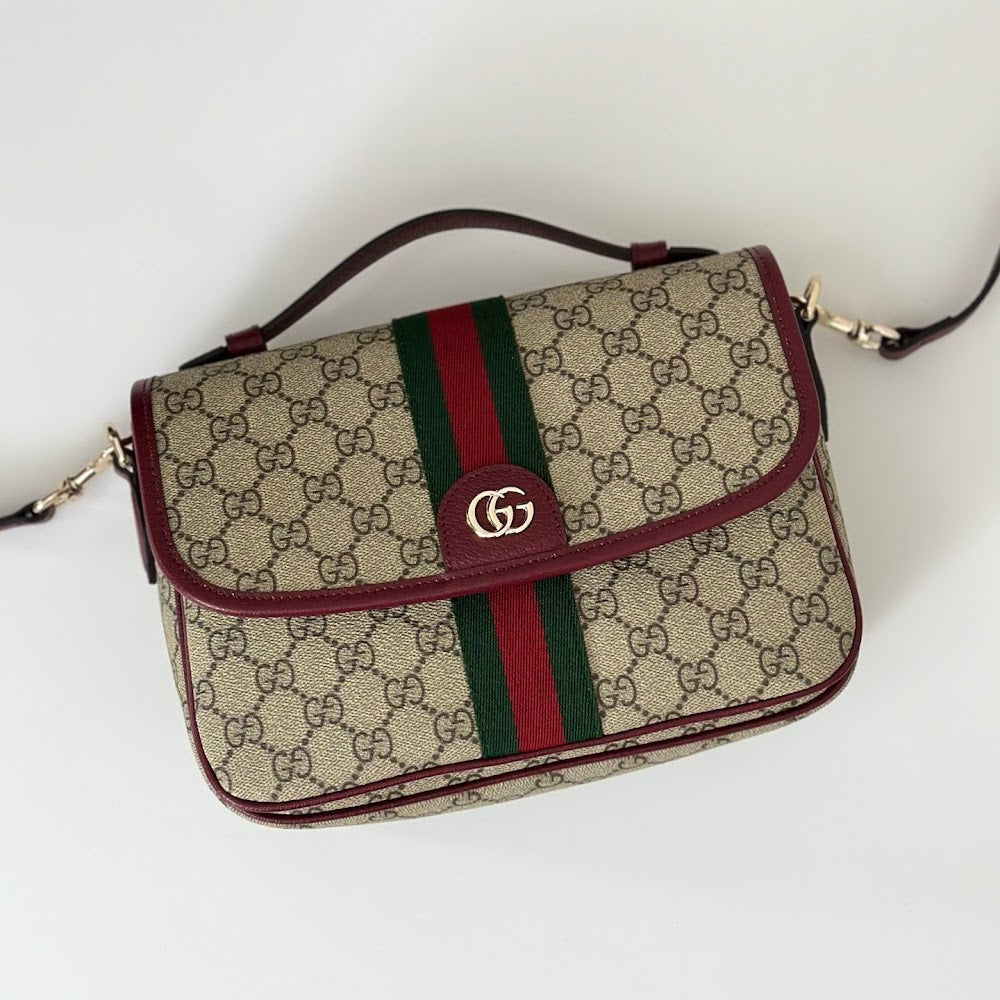 Dragons Bags Guccin Luxury Bag --94326