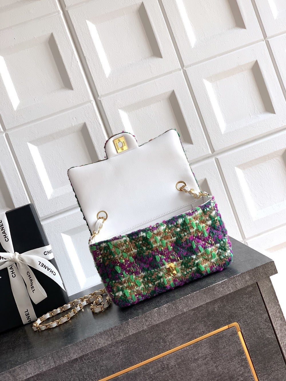 Dragons Bags CHn Luxury Bag --113002