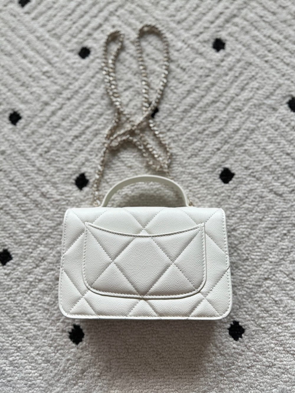 Dragons Bags CHn Luxury Bag --112709