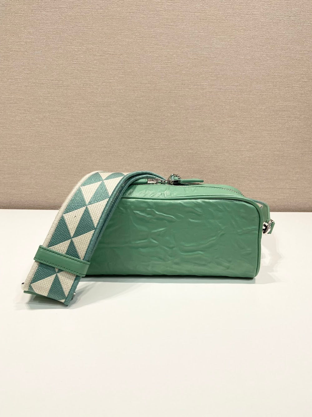 Dragons Bags Prada Luxury Bag --54377