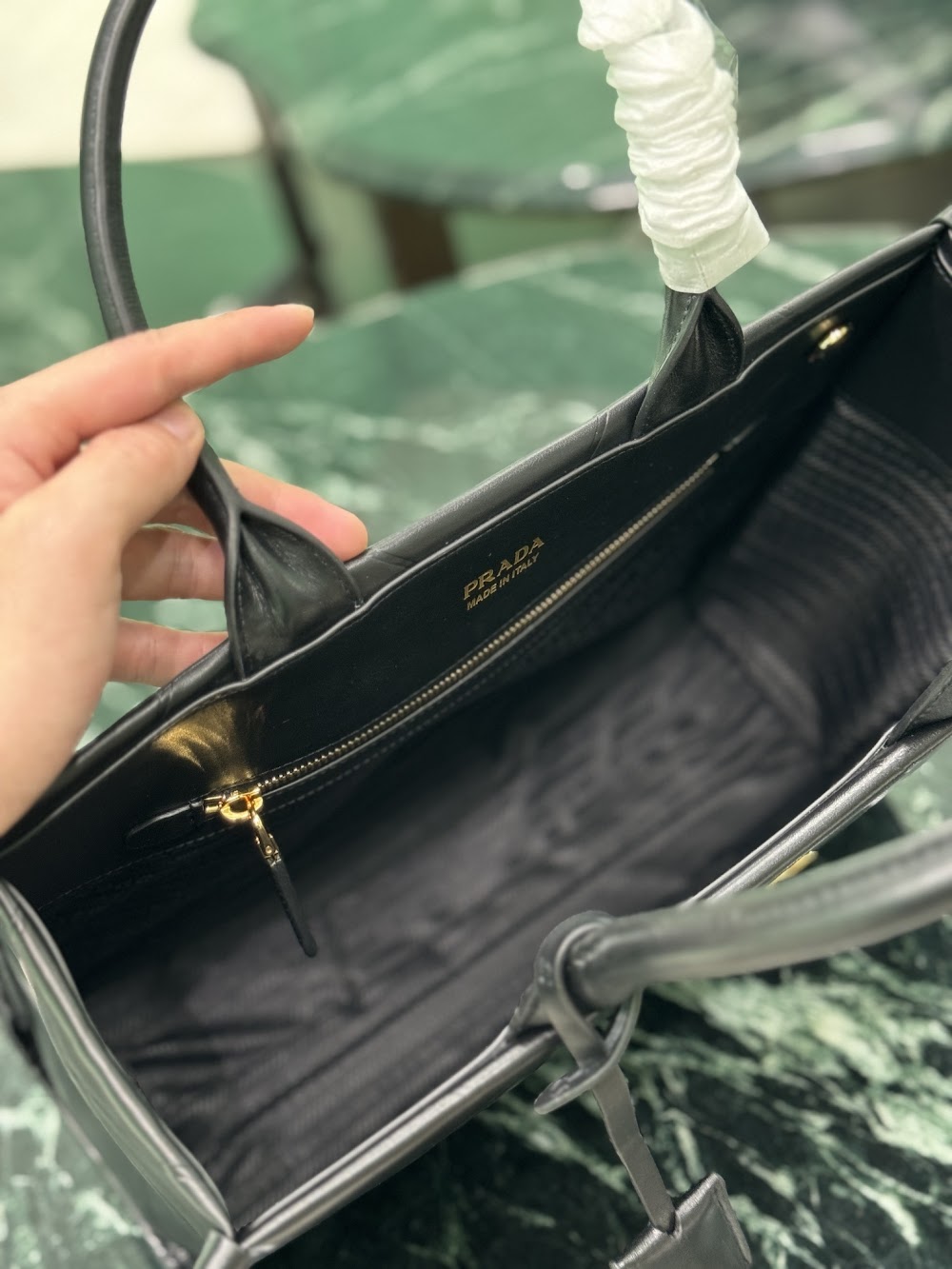Dragons Bags Pradn Luxury Bag --101639