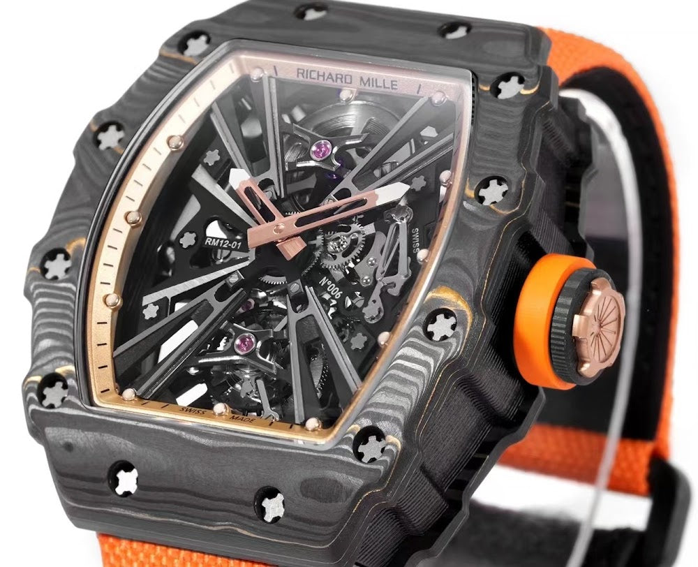 Dragons Bags Luxury Designer Watch --103103