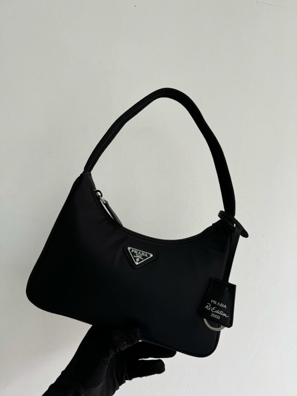 Dragons Bags Pradn Luxury Bag --102672