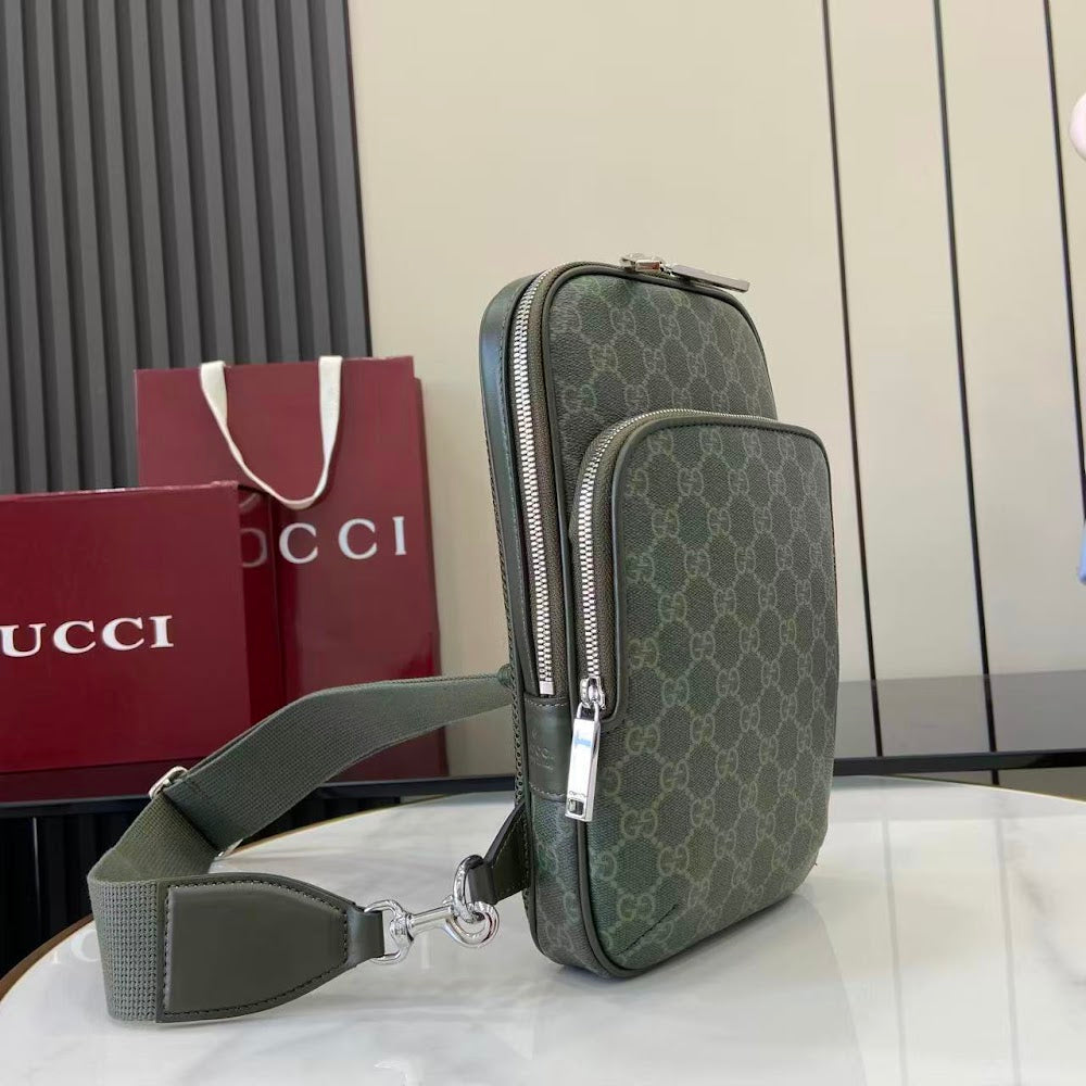 Dragons Bags Guccin Luxury Bag --95010