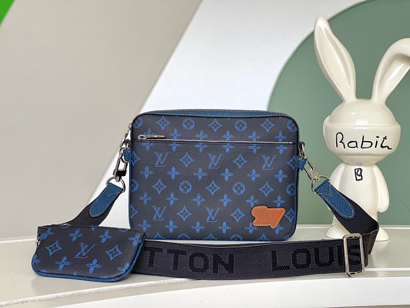 Dragons Bags ln Luxury Bag --70218
