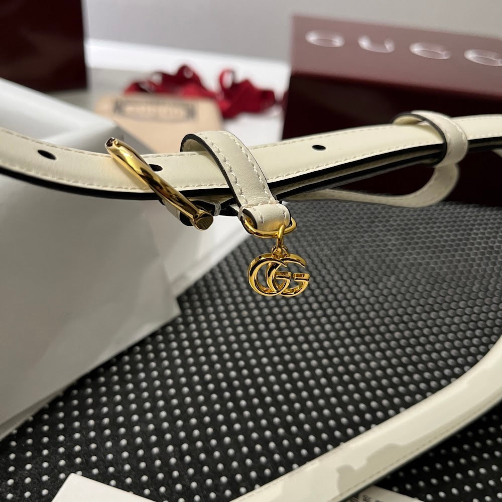 Dragons Bags Guccin Luxury Belt --108509