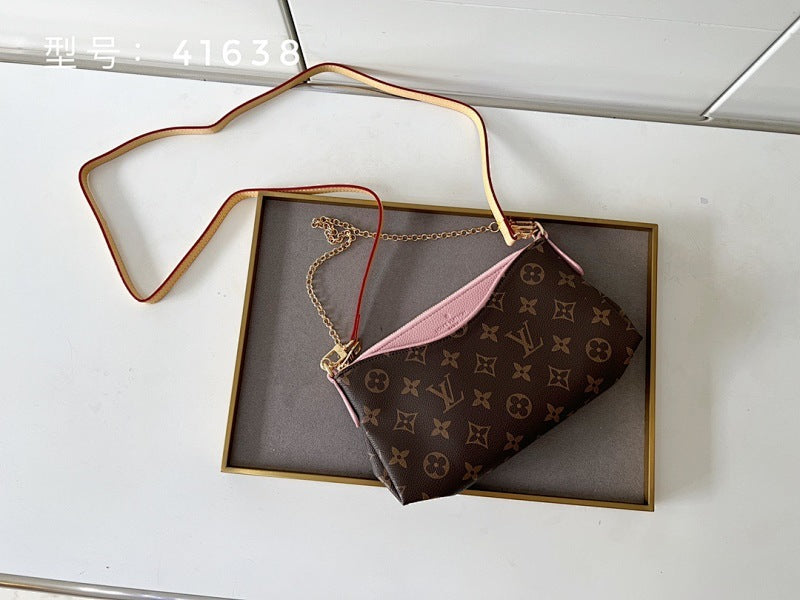 Dragons Bags ln Luxury Bag --78352