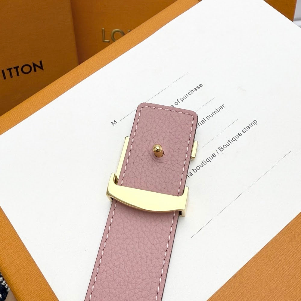 Dragons Bags ln Luxury Belt --100251