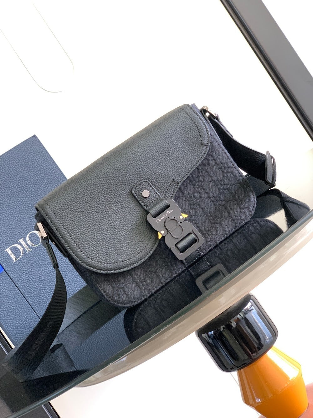 Dragons BagsDiorn Luxury Bag --115865