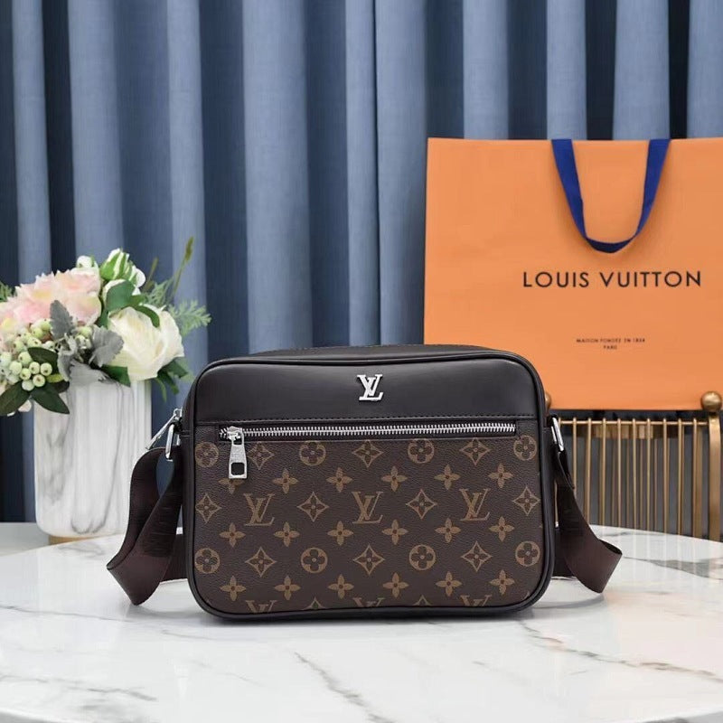 Dragons Bags ln Luxury Bag --78252