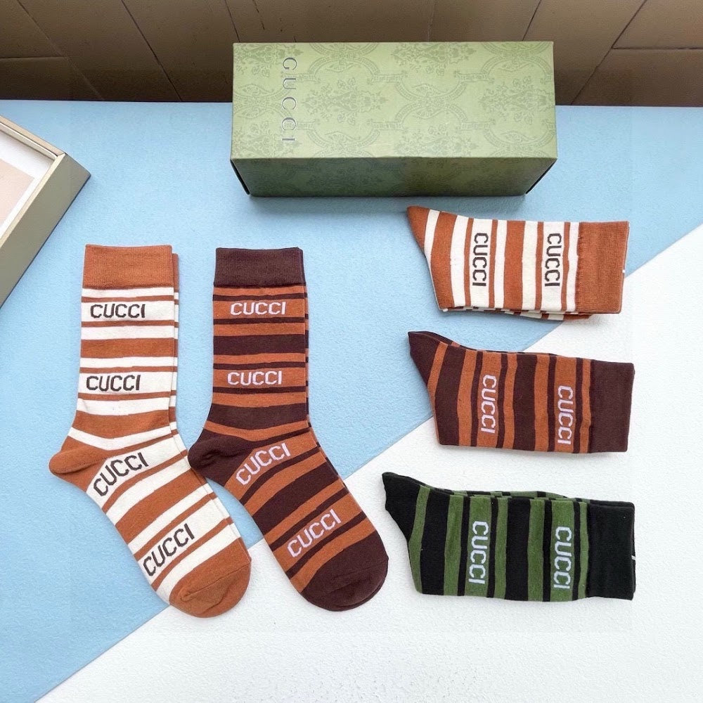 Dragons Bags Premium Luxury Socks --97736