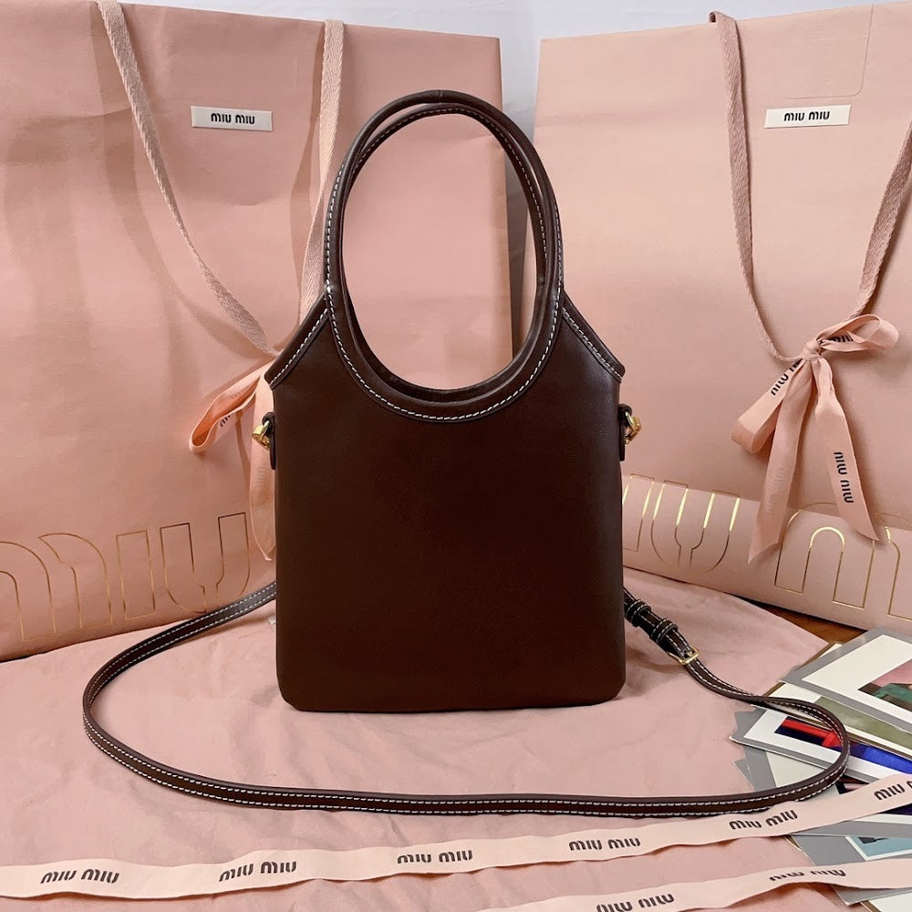 Dragons Bags Miun Miun Luxury Bag --122324