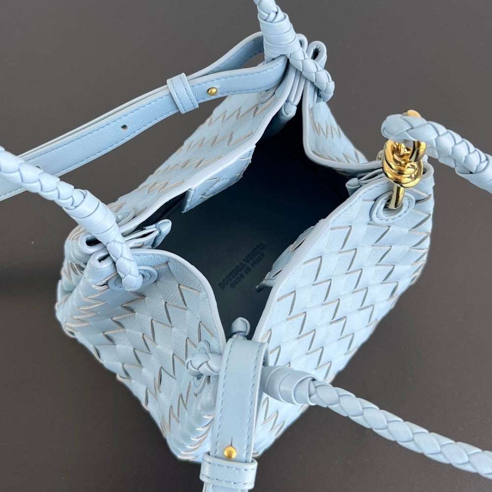 Dragons Bags Bottegan Luxury Bag --91350